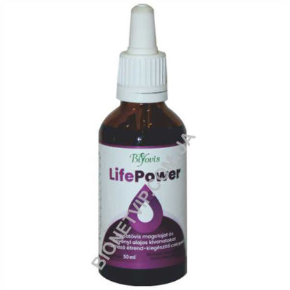 Изображение КРАПЛІ LIFE POWER