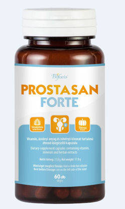 Изображение ПРОСТАСАН ФОРТЕ