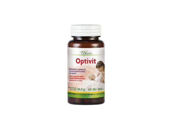 Изображение ОПТИВИТ