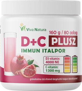 Изображение ВІТАМІННО-МІНЕРАЛЬНИЙ КОМПЛЕКС С, Д3 І МСМ