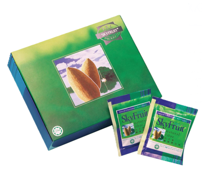 Изображение КЛІТКОВИНА SKYFRUIT FIBRE