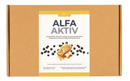 Изображение АЛЬФА АКТИВ