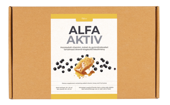 Изображение АЛЬФА АКТИВ