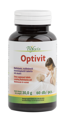 Изображение ОПТИВІТ