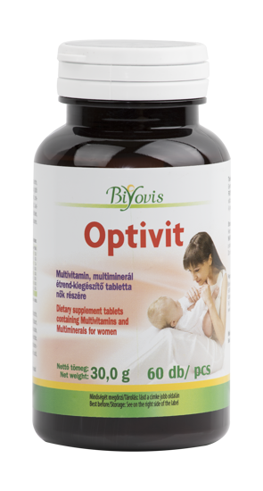 Изображение ОПТИВІТ