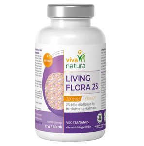 Изображение ЖИВА ФЛОРА 23