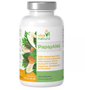 Изображение ПАПАЯНА