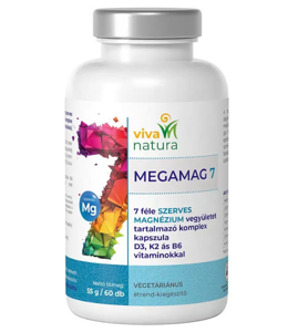 Изображение МЕГАМАГНІЙ 7