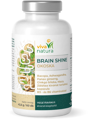 Изображение БРЕЙН ШАЙН