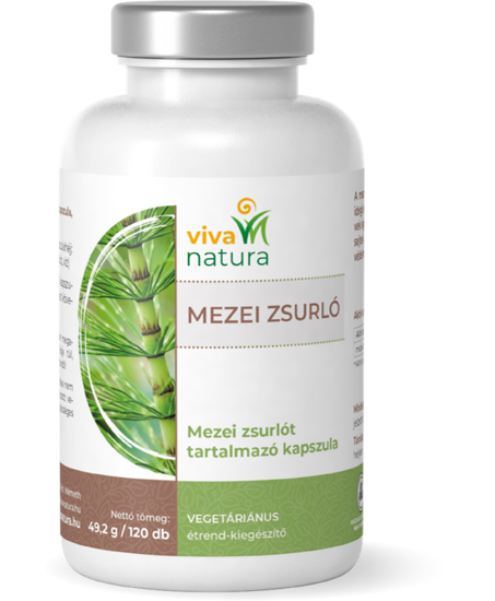 Изображение КАПСУЛИ ХВОЩ ПОЛЬОВИЙ