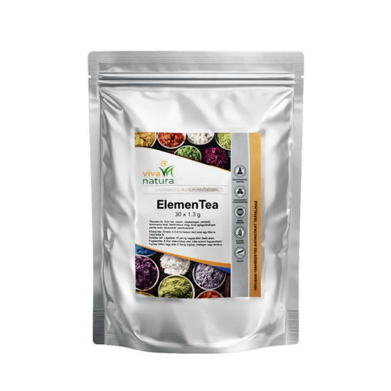 Изображение ЧАЙ 5 ЕЛЕМЕНТ